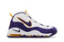 Nike Air Max Uptempo Lakers Derek Fisher