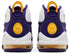 Nike Air Max Uptempo Lakers Derek Fisher