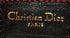 Lady Dior Bag Cannage Quilt Lambskin Medium