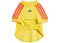 adidas Pet 26 Colombia Jersey Impact Yellow