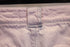 Women's Iro High-Waist Pleated Tapered Pants in Pink Cotton Denim