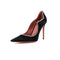 Women's Romy Pumps Suede 105