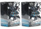 2025 Pokémon Scarlet & Violet Black Bolt Booster Bundle 2x Lot