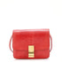 Classic Box Bag Lizard Small