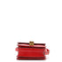 Classic Box Bag Lizard Small