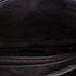Saddle Handbag Leather Medium