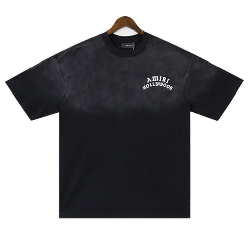 AMIRI Crewneck T-Shirts