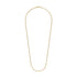 Rope Chain (Gold) - 2mm