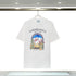 Casablanca fashion T-shirt