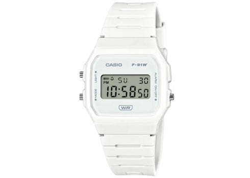Casio Pop F-91WB-7A (Digital)