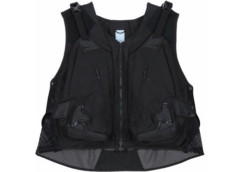 Nike x NOCTA Opal Tito Neeks Modular Vest Black