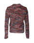 Women's Iro Carene Tweed Jacket in Multicolor Acrylic and Wool