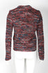Women's Iro Carene Tweed Jacket in Multicolor Acrylic and Wool