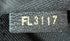 Palm Springs Backpack Reverse Monogram Canvas PM