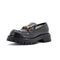 Women's Harald Horsebit Loafers Leather