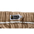 Bathing Ape Pant Trendy Brand Men's Shark Head Waist-Tied Ankle-Tied Woven Fabric Trousers