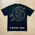Godspeed T-shirts Retro Fantasy Pattern
