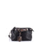 By The Way Satchel Leather with Zucca Embossed Detail Mini