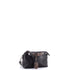 By The Way Satchel Leather with Zucca Embossed Detail Mini