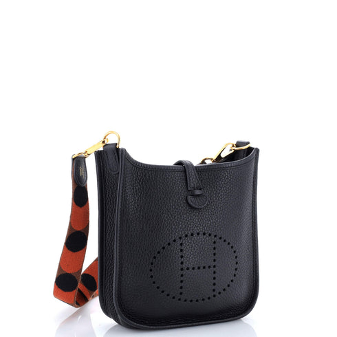 Evelyne Bag Gen III Clemence TPM
