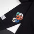 Gallery Dept Hoodie Embroidery Letter Inverted Print Hooded Sweater