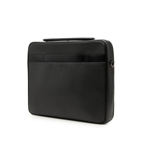 Odessa Computer Case Taiga Leather