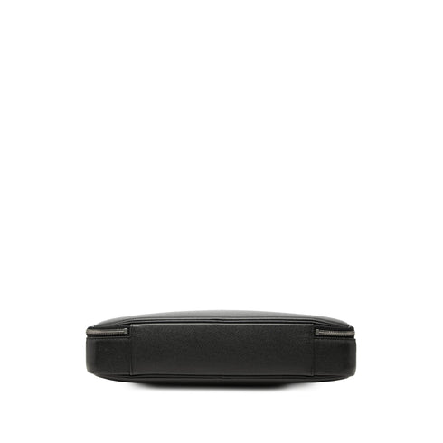Odessa Computer Case Taiga Leather