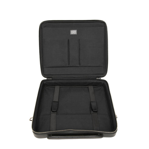 Odessa Computer Case Taiga Leather