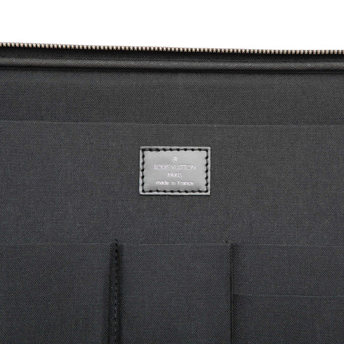 Odessa Computer Case Taiga Leather