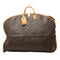 Garment Cover Monogram Canvas