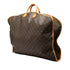 Garment Cover Monogram Canvas