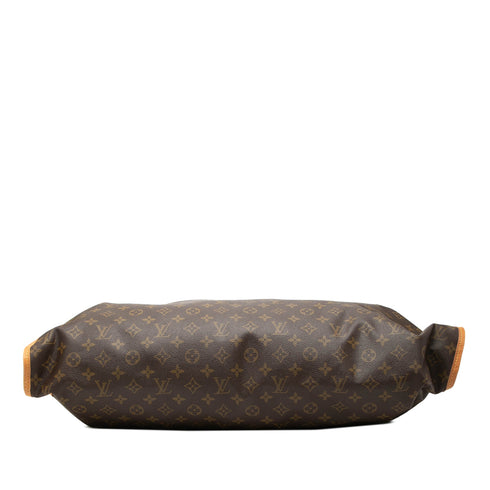 Garment Cover Monogram Canvas