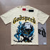 Godspeed T-shirts Retro Fantasy Pattern