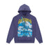 Godspeed Hoodie Cotton Wash