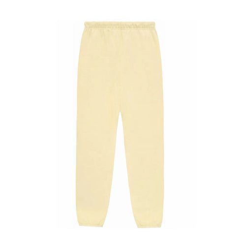 FW23 Hoodie / Pants / Set - GARDEN YELLOW