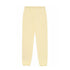 FW23 Hoodie / Pants / Set - GARDEN YELLOW