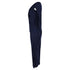Women's Peter Pilotto Draped Sleeveless Gown in Navy Blue Cotton