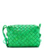 Loop Crossbody Bag Intrecciato Nappa Mini
