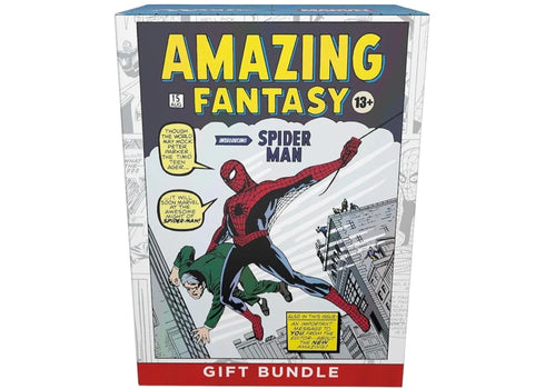 Magic: The Gathering Marvel's Spider-Man Bundle: Gift Edition