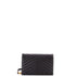 Classic Monogram Wallet on Chain Matelasse Chevron Leather Small