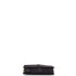 Classic Monogram Wallet on Chain Matelasse Chevron Leather Small
