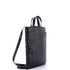 Laptop Case with Handle Intrecciato Nappa