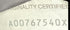Laptop Case with Handle Intrecciato Nappa