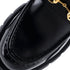 Women's Romance Horsebit Loafers Leather