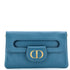 DiorDouble Chain Bag Leather Medium