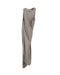 Women's Alexander Wang Asymmetric Midi Dress in Green Rayon