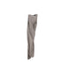 Women's Alexander Wang Asymmetric Midi Dress in Green Rayon