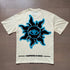 Godspeed T-shirts Retro Fantasy Pattern