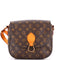 Saint Cloud Handbag Monogram Canvas GM