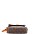 Saint Cloud Handbag Monogram Canvas GM